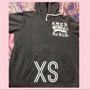 American Eagle Hoodie.